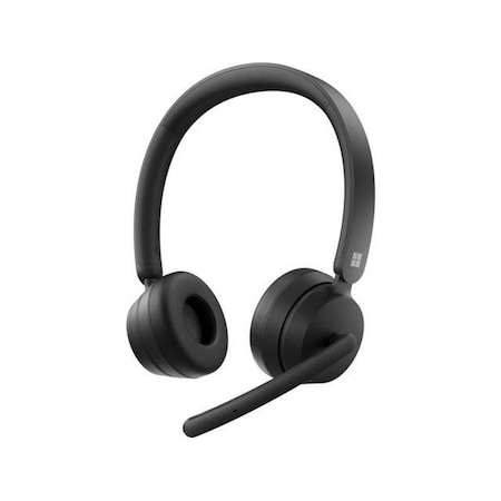 Microsoft Microsoft Hardware 8JS-00001 Modern Wireless Headset 8JS-00001